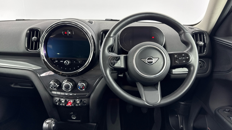 MINI Countryman 1.5 Cooper Classic 5dr Auto Petrol Hatchback